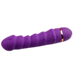 Silicone Band Penis Stick Vibrator for Women – Couple’s Pleasure Toy
