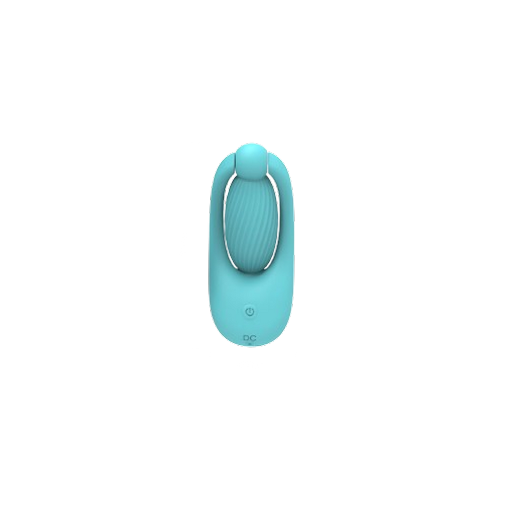 Portable G-spot Vibrator- Suitable For Female Masturbation- Vibrator- Adjustable Vibration Beads Adult- Sex- Toys Coupleirting