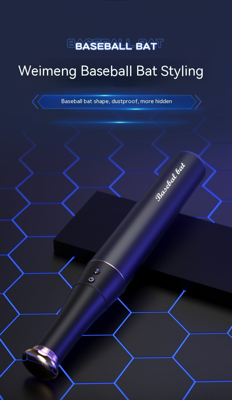 PowerMotion Automatic Thrusting Dildo – Heated Tongue Lick Edition