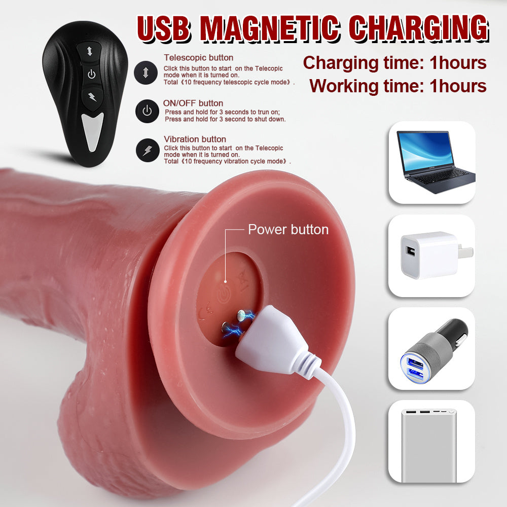 PleasureMate Realistic Male Doll – Adult Intimacy Toy for Women