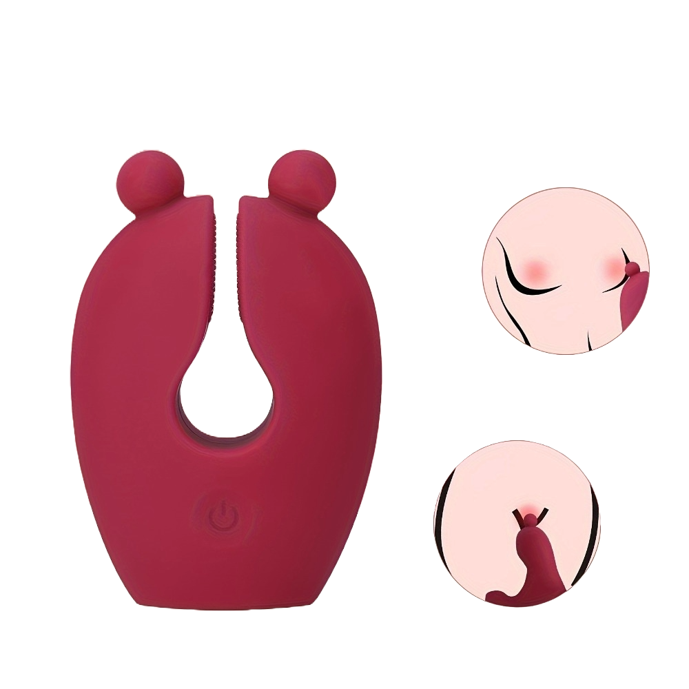 Female Masturbator – Discreet Compact Pleasure Toy for Women