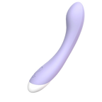 Electric Insertable Female Toy – Dual Shock Vibrator for Women