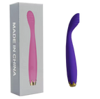 Mini G-Spot Finger Vibrator