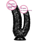 Double-headed Dildos