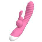 Retractable Vibrating Toy for Women – Electric Self-Love Device