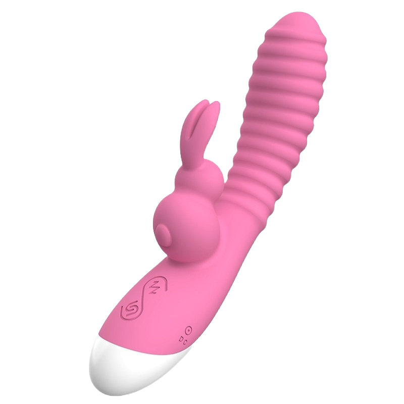 Retractable Vibrating Toy for Women – Electric Self-Love Device