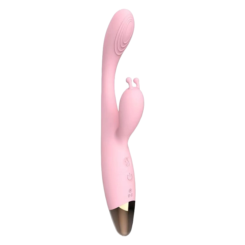 Heating Female Massager – Dual & Single Shock Vibrator for Women