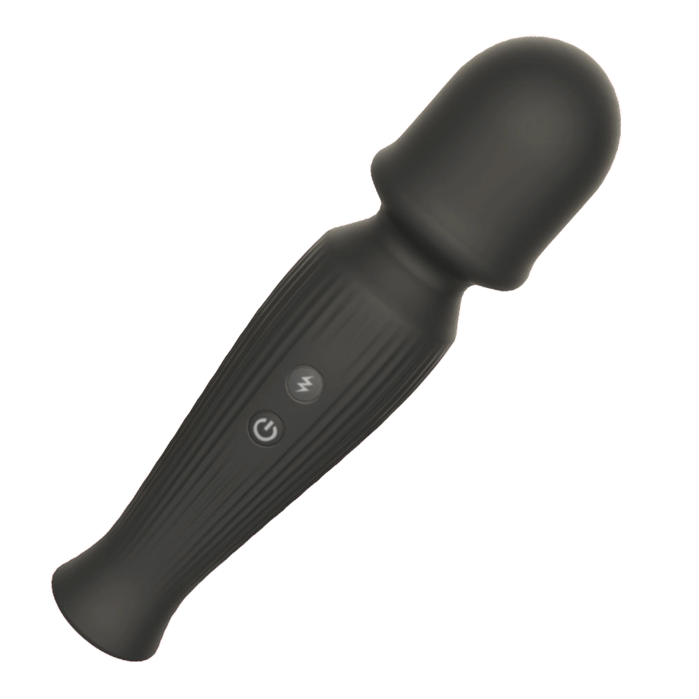 FlexiPleasure Mini Vibrator – 10-Mode Bendable Clitoral & G-Spot Stimulator for Women