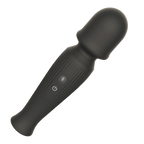 FlexiPleasure Mini Vibrator – 10-Mode Bendable Clitoral & G-Spot Stimulator for Women