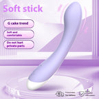 Electric Insertable Female Toy – Dual Shock Vibrator for Women