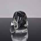 CrystalWave Glass Masturbator – Adult Leisure Toy for Women