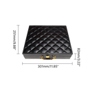 VelvetBond Fashion Restraint Set – PU Leather Bondage Collection