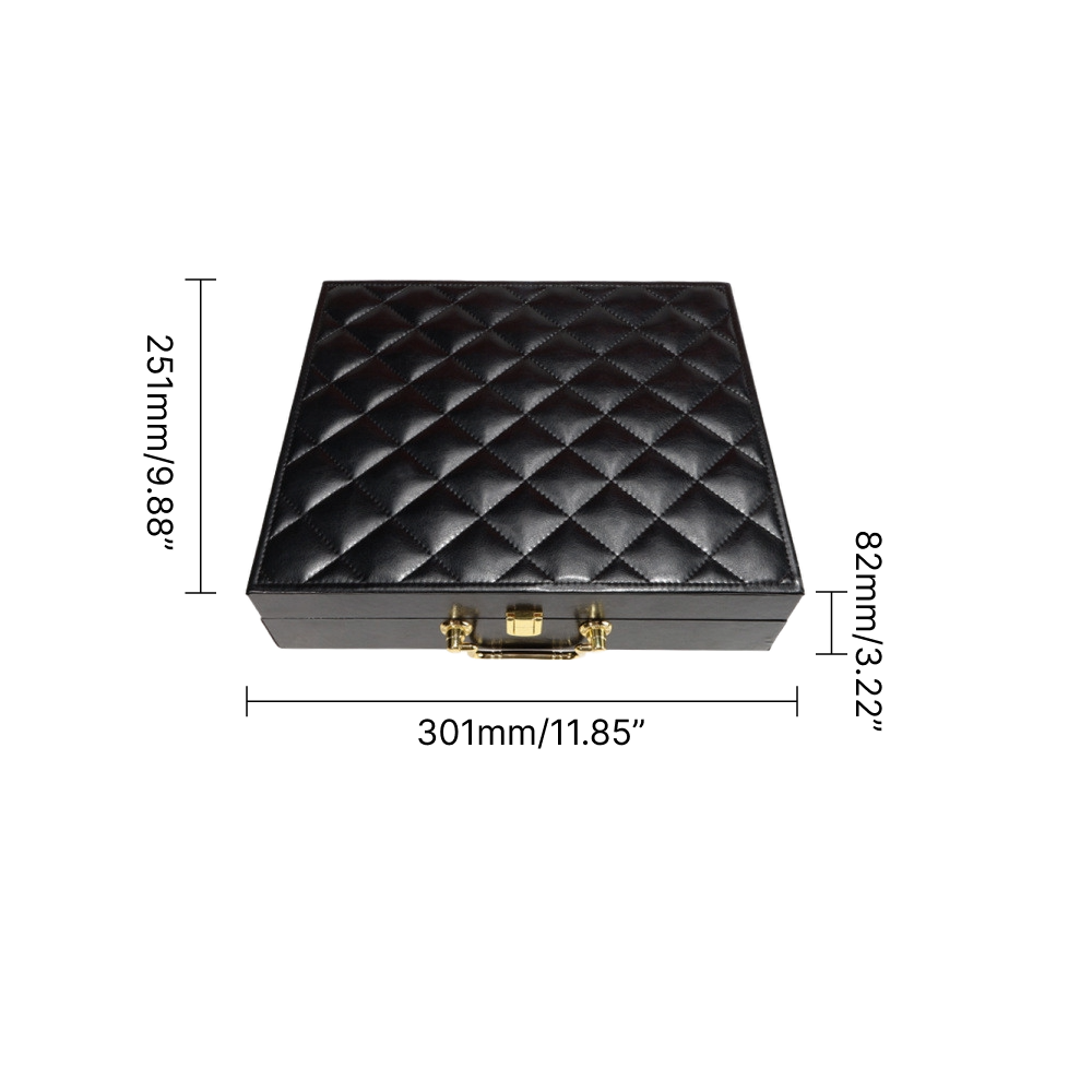 VelvetBond Fashion Restraint Set – PU Leather Bondage Collection