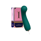 MiniVibe USB Massage Toy – Waterproof Silicone Vibrator for Women