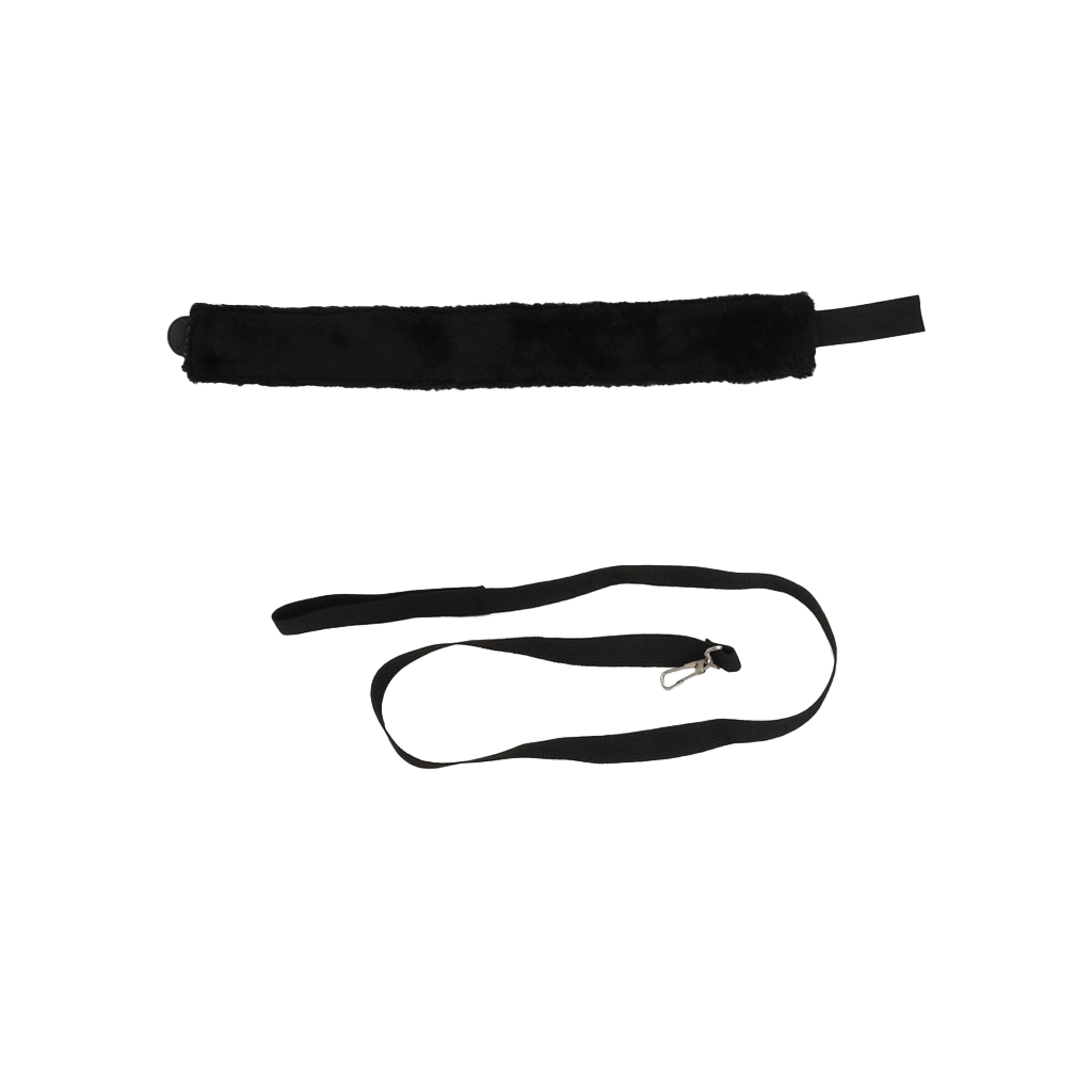 Dominion Deluxe Bondage & Discipline Training Kit – Adult BDSM Set