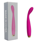 Mini G-Spot Finger Vibrator