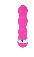 MiniReal Dildo Set – 6 Styles Realistic Vibrators for Women