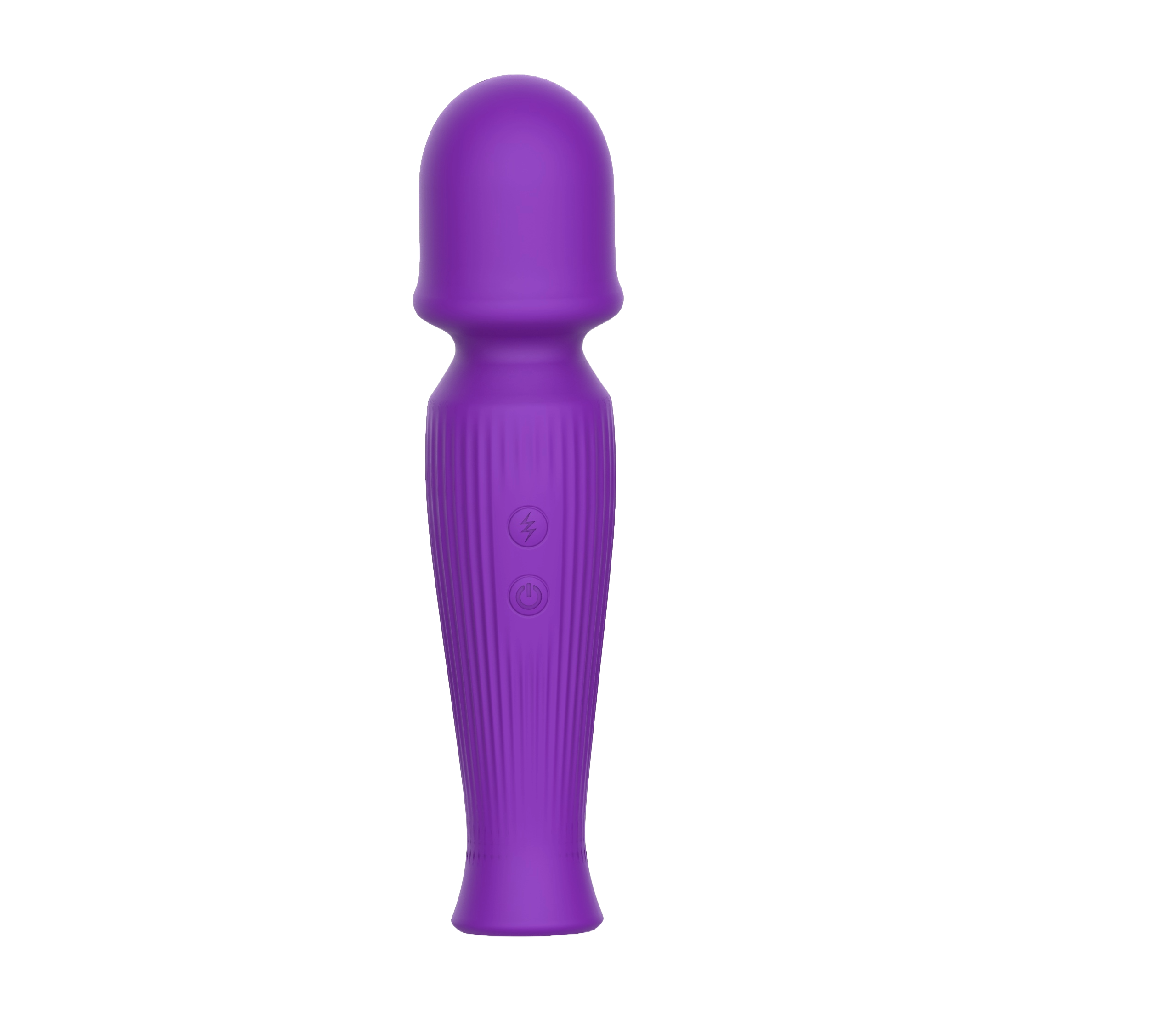 FlexiPleasure Mini Vibrator – 10-Mode Bendable Clitoral & G-Spot Stimulator for Women