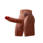 PleasureMate Male Doll with Anus – Adult Intimacy Toy for Women