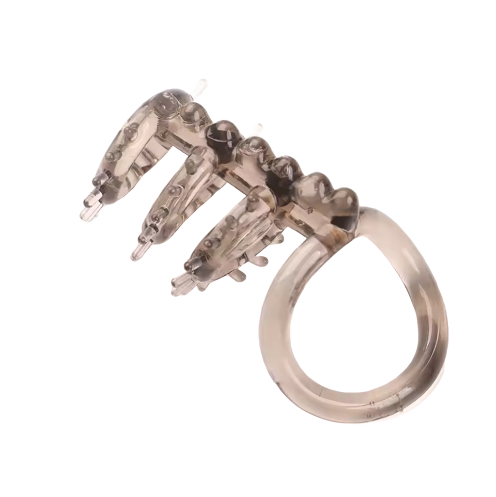 Performance Support Rings for Men