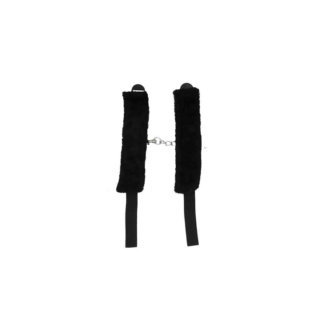 Dominion Deluxe Bondage & Discipline Training Kit – Adult BDSM Set