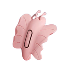 Wearable App-Controlled Clitoral & G-Spot Vibrator