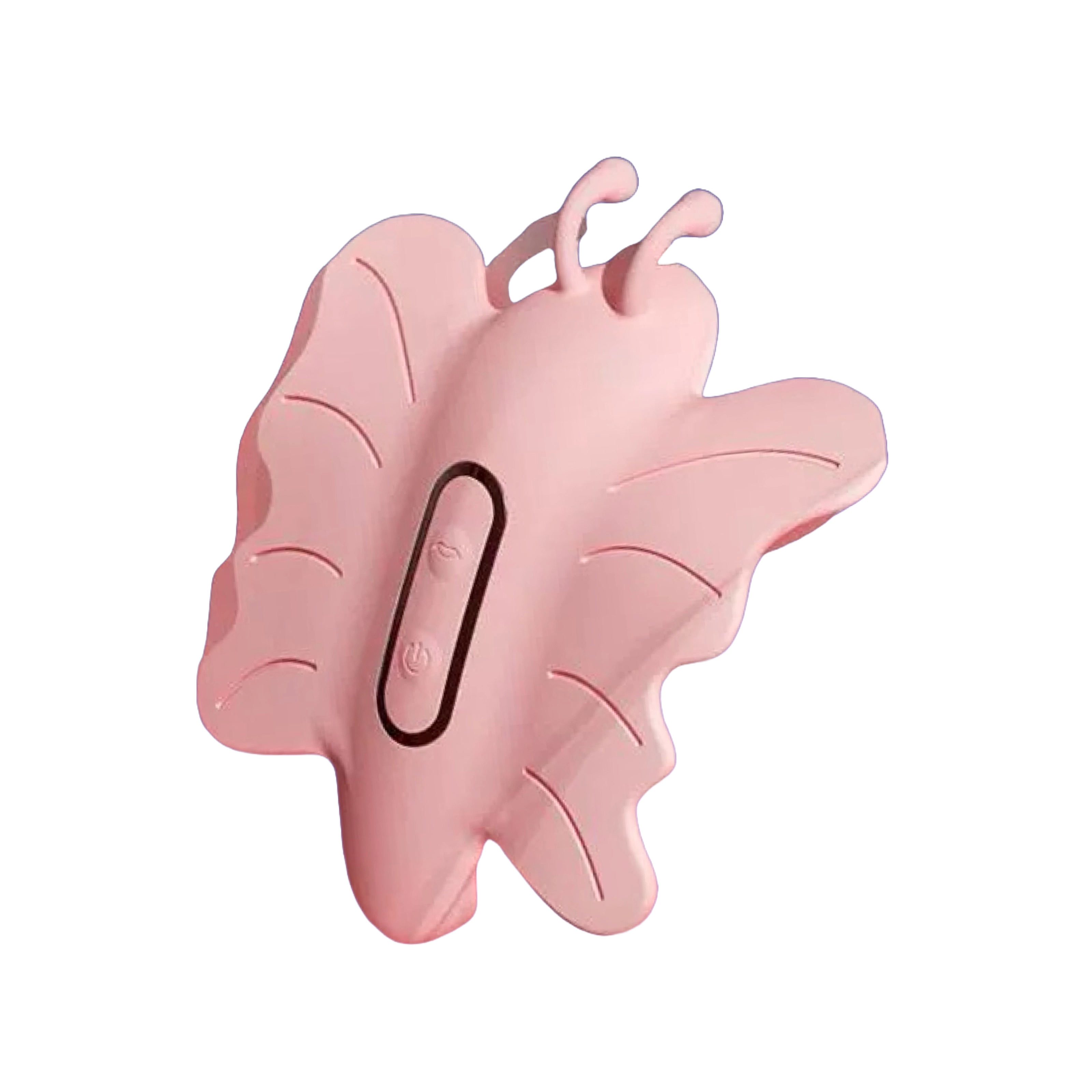 Wearable App-Controlled Clitoral & G-Spot Vibrator