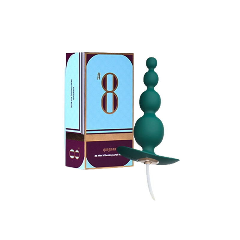 MiniVibe USB Massage Toy – Waterproof Silicone Vibrator for Women