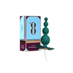 MiniVibe USB Massage Toy – Waterproof Silicone Vibrator for Women