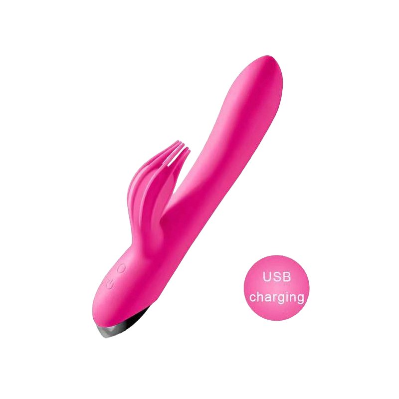 Adult Tentacle Vibrator – Strong Shock Female Masturbation Device