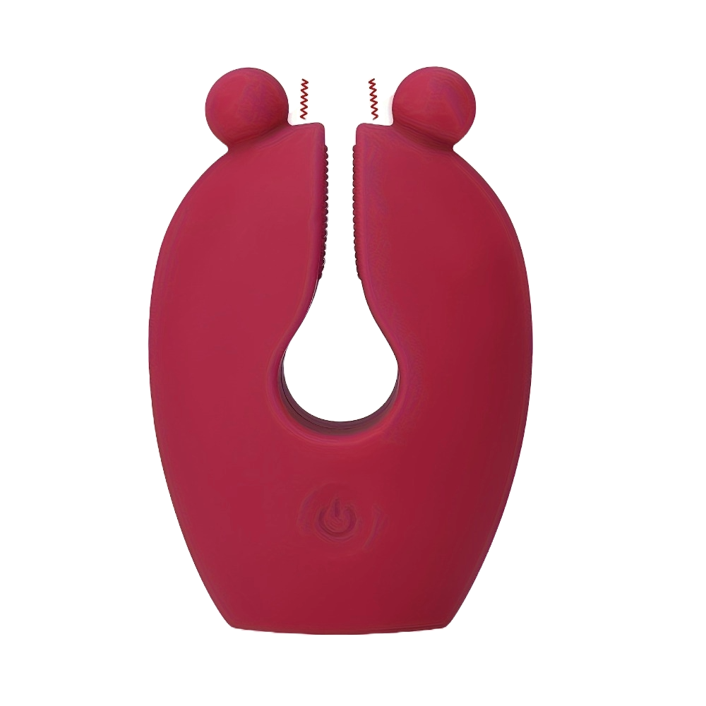 Female Masturbator – Discreet Compact Pleasure Toy for Women
