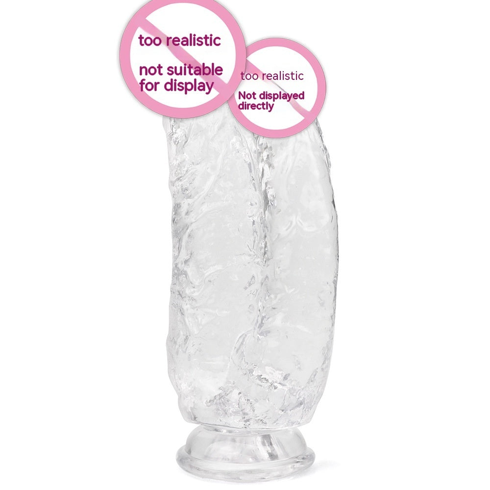 Double-headed Dildos