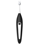 SilkTouch G-Spot Vibrator – Silicone Vibration Rod for Women