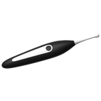 SilkTouch G-Spot Vibrator – Silicone Vibration Rod for Women