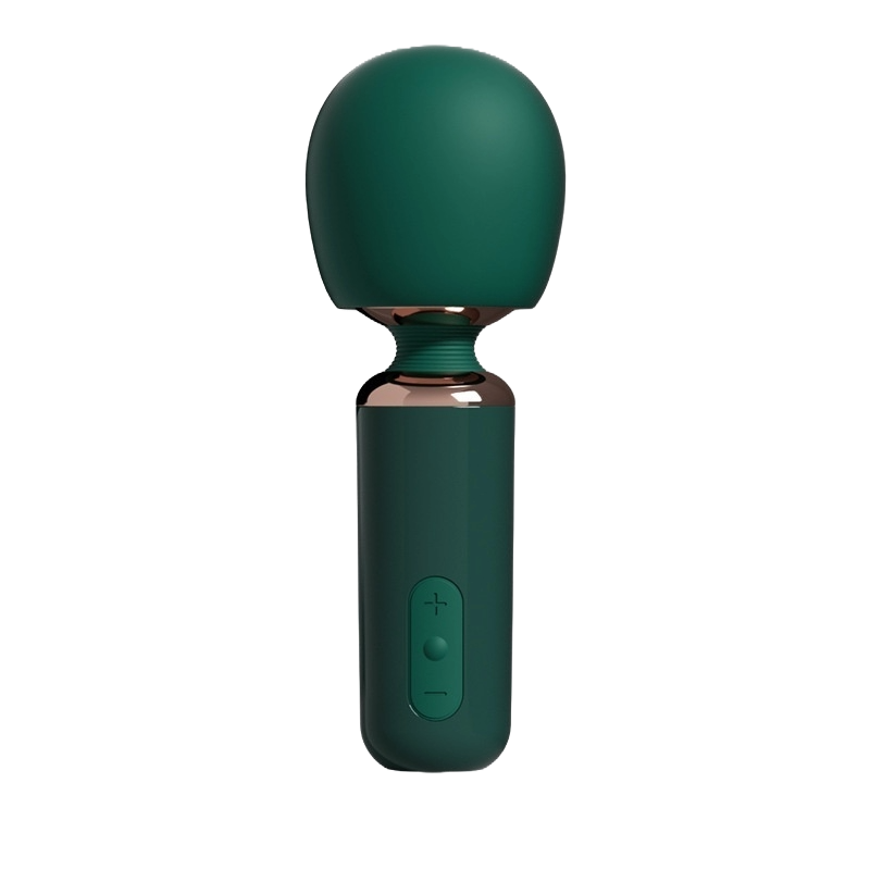 MiniVibe USB Massage Toy – Waterproof Silicone Vibrator for Women