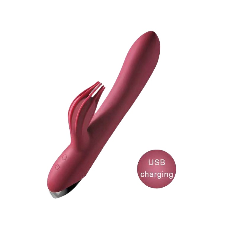 Adult Tentacle Vibrator – Strong Shock Female Masturbation Device