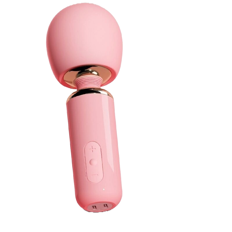 MiniVibe USB Massage Toy – Waterproof Silicone Vibrator for Women