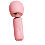 MiniVibe USB Massage Toy – Waterproof Silicone Vibrator for Women