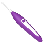 SilkTouch G-Spot Vibrator – Silicone Vibration Rod for Women