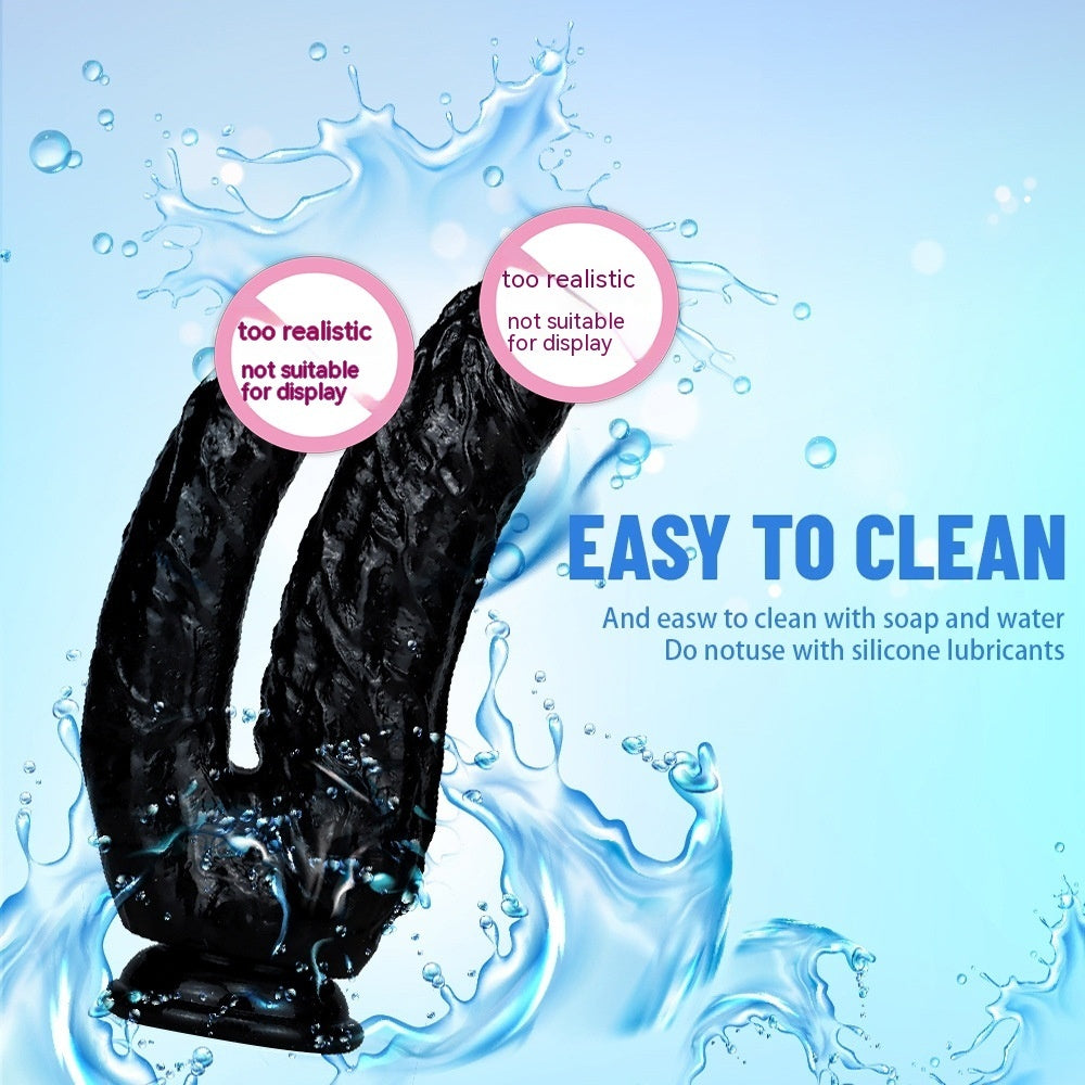 Double-headed Dildos