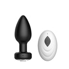 Vibration Dildo SexToys Butt Plug For Women