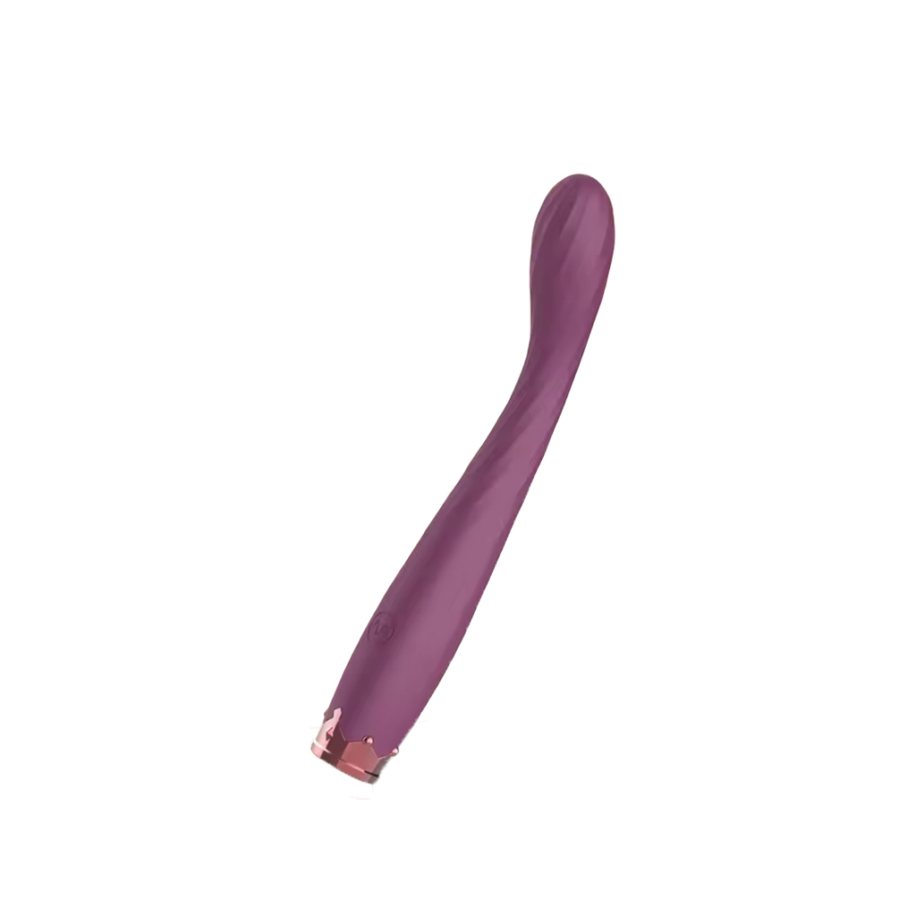 Mini G-Spot Finger Vibrator