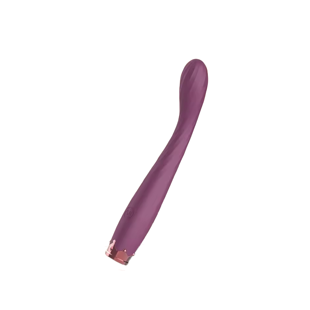 Mini G-Spot Finger Vibrator